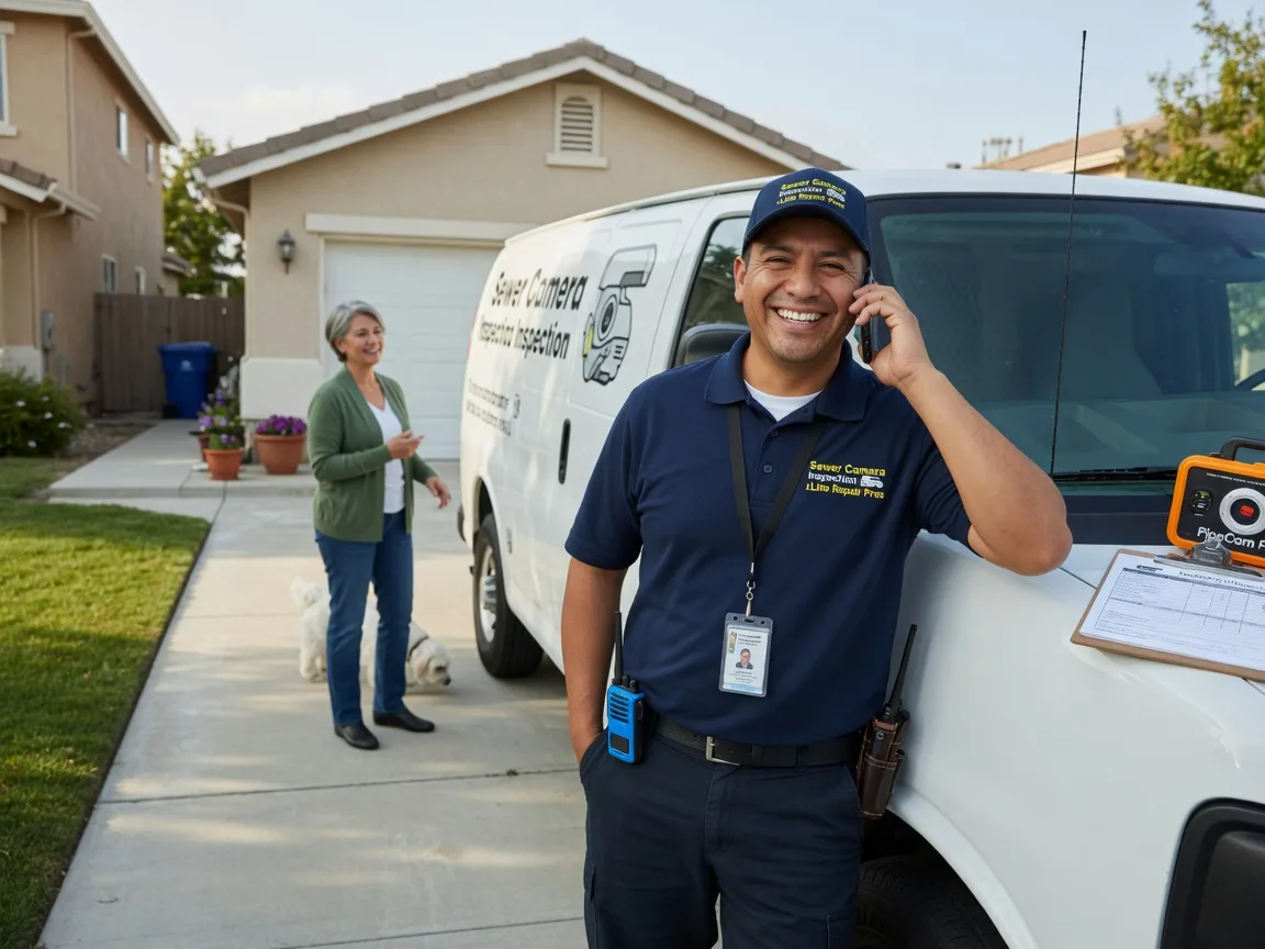 Sewer Line Repair Hillsboro, OR FAQs